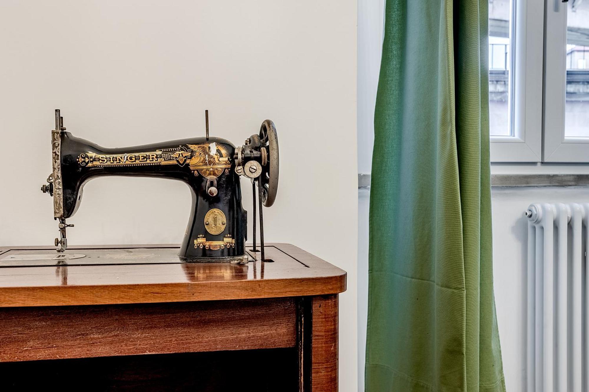 La Casa Viola Apartment Rome