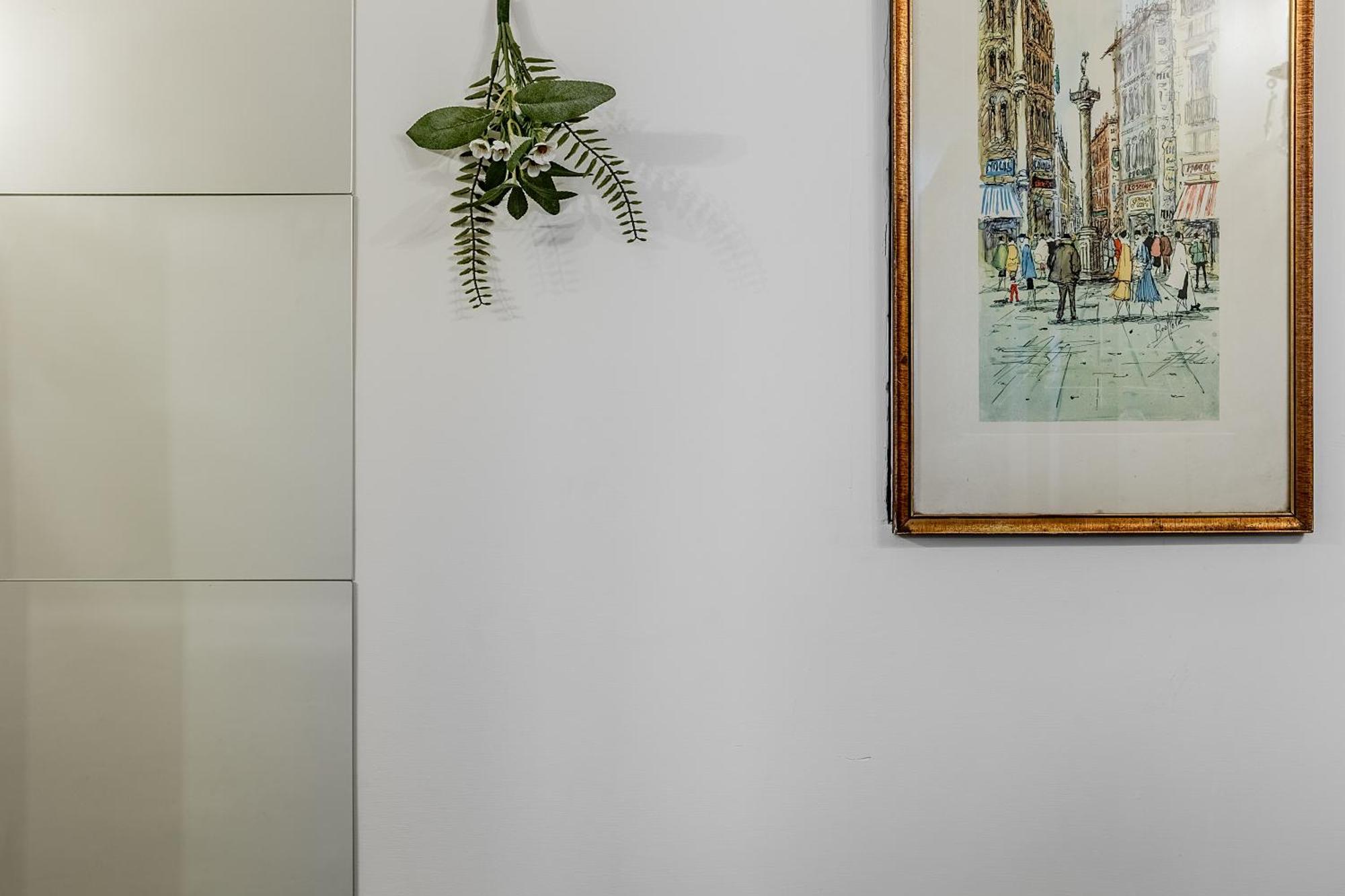 La Casa Viola *