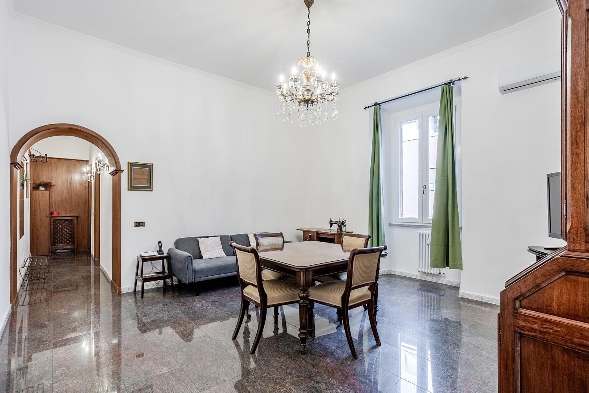La Casa Viola * Rome