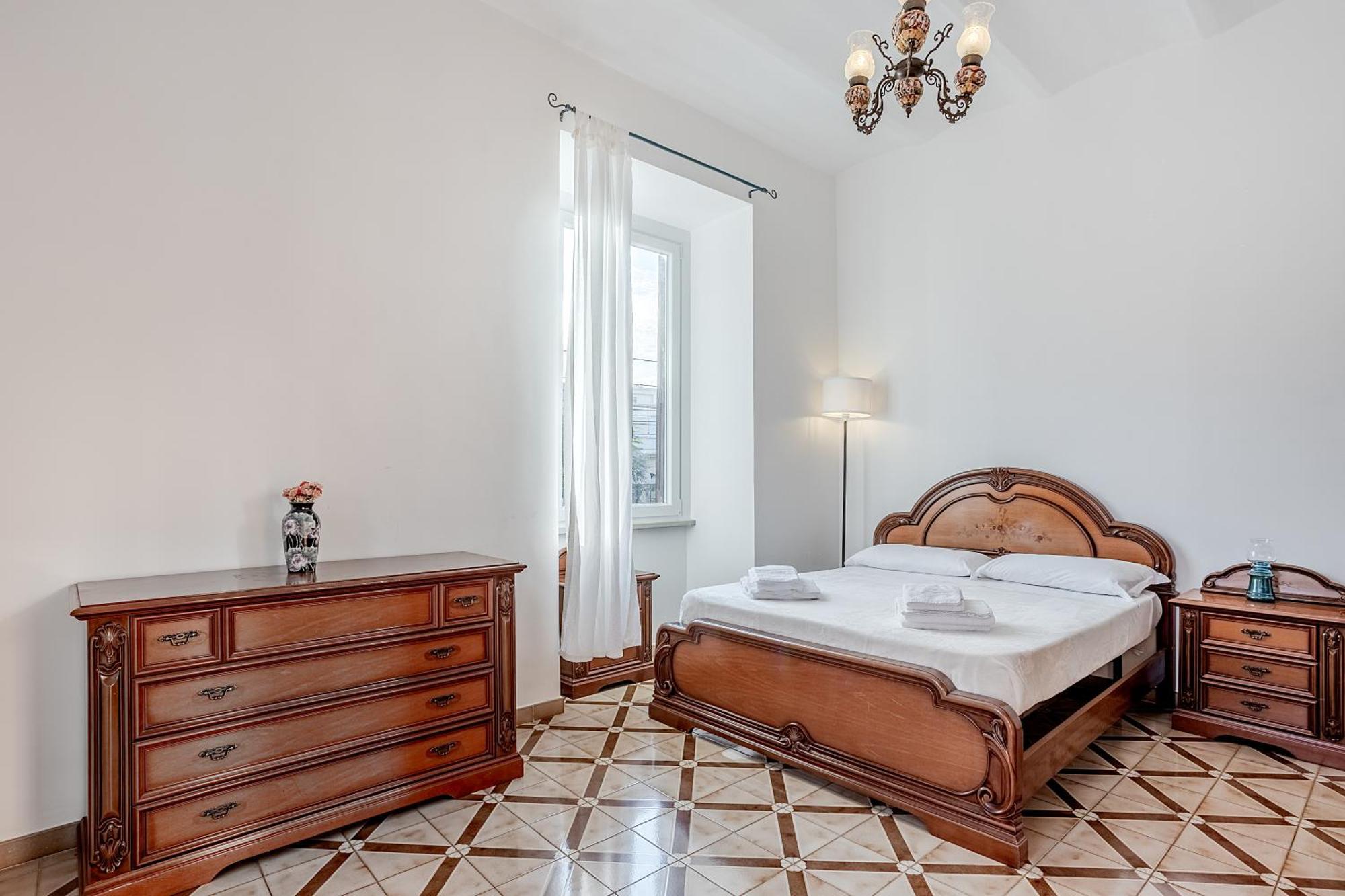 La Casa Viola * Rome