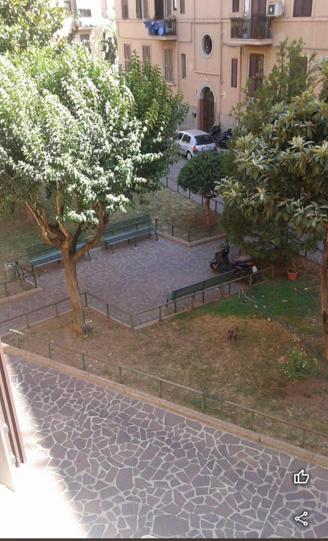 Apartment La Casa Viola *