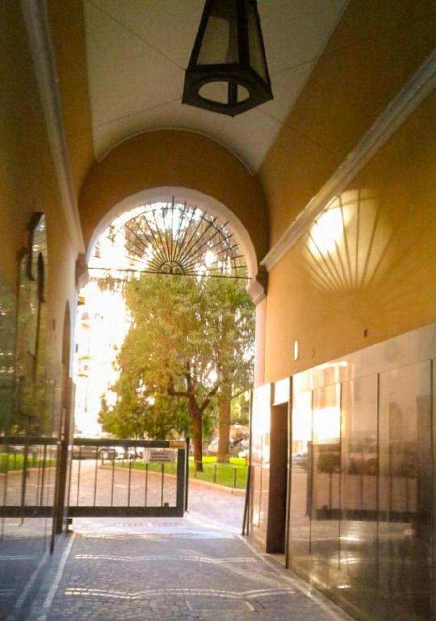 Apartment La Casa Viola
